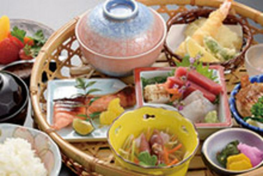 Cuisine