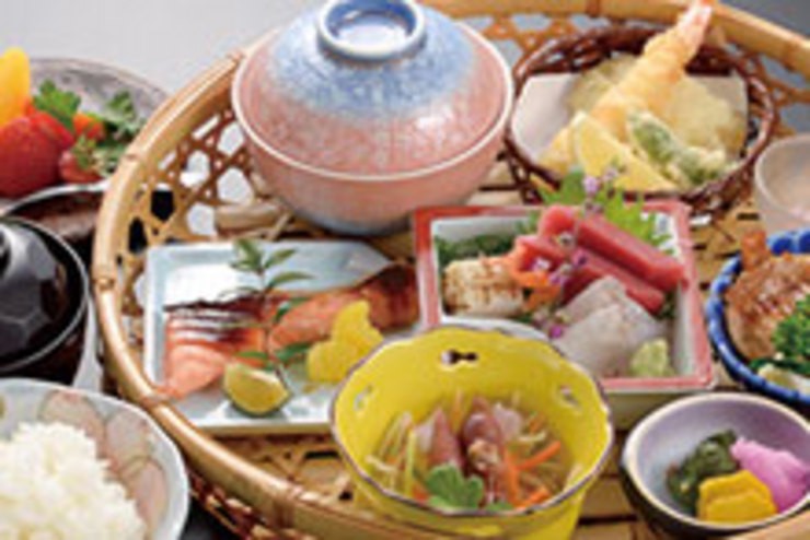 Cuisine