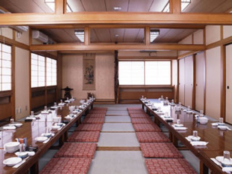 Inside view