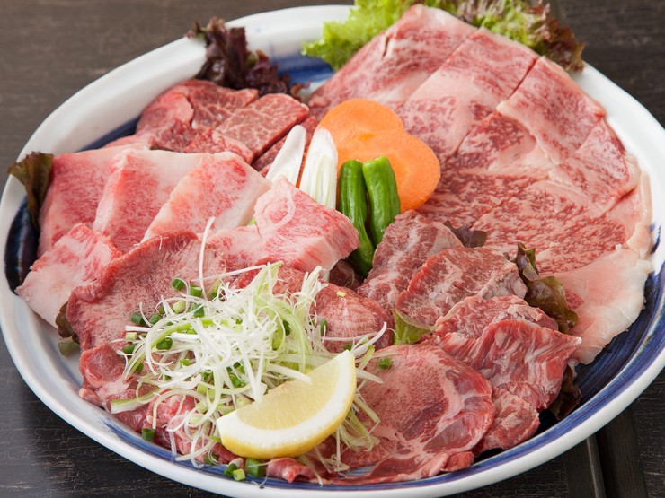  Cuisine 