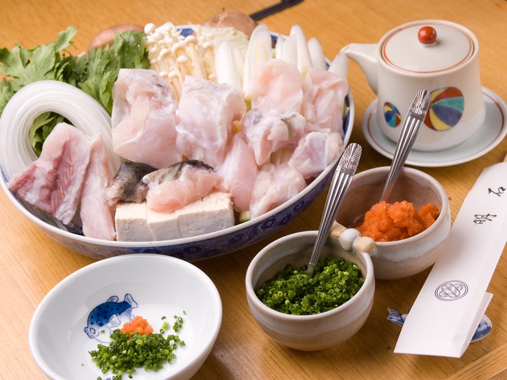 Cuisine