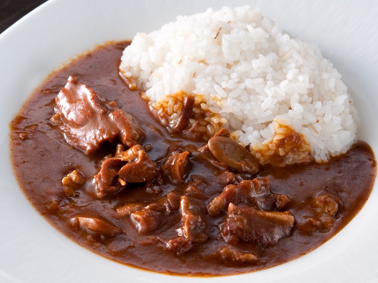  Cuisine 