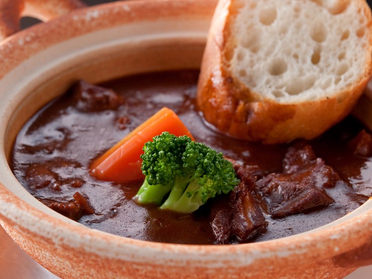 Cuisine 