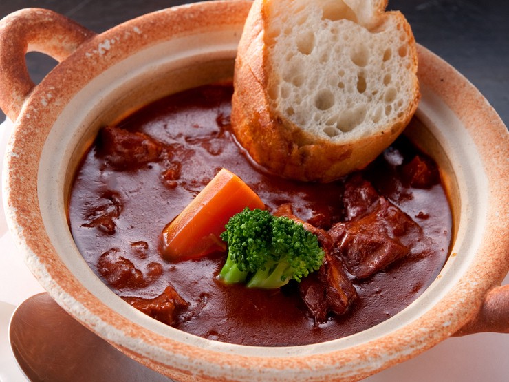 Cuisine