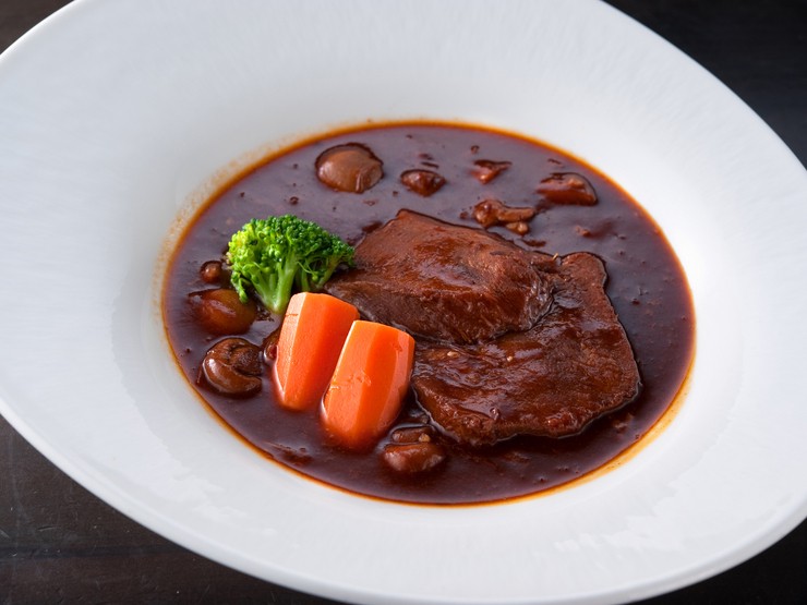 Cuisine