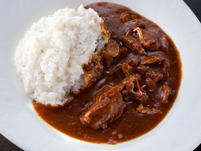 Cuisine