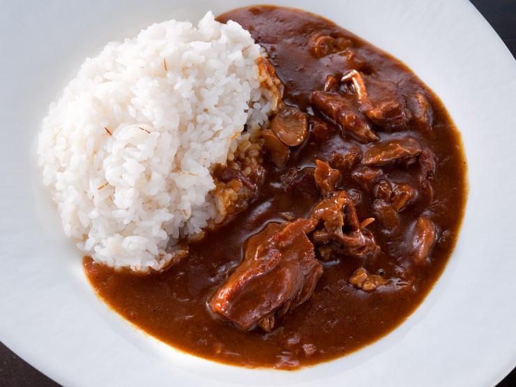 Cuisine