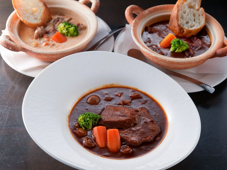 Cuisine