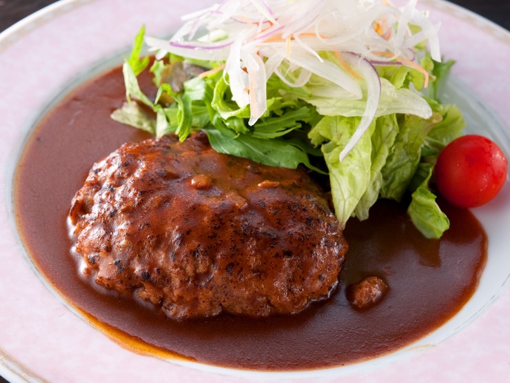  Cuisine 
