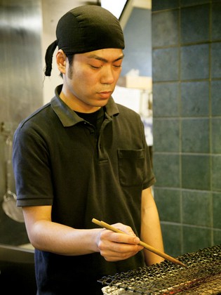 Gyutan Sumiyaki Rikyu Natori_FUDANORIHIRO