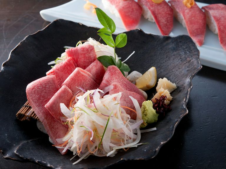 Cuisine