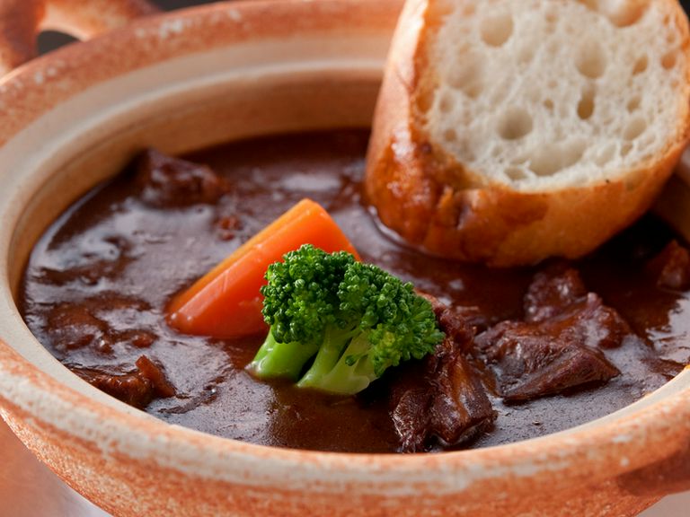 Cuisine