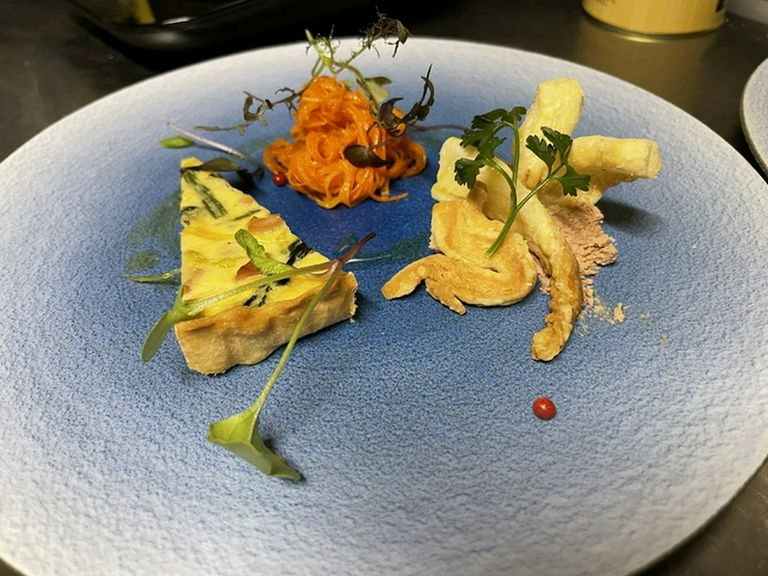 Cuisine