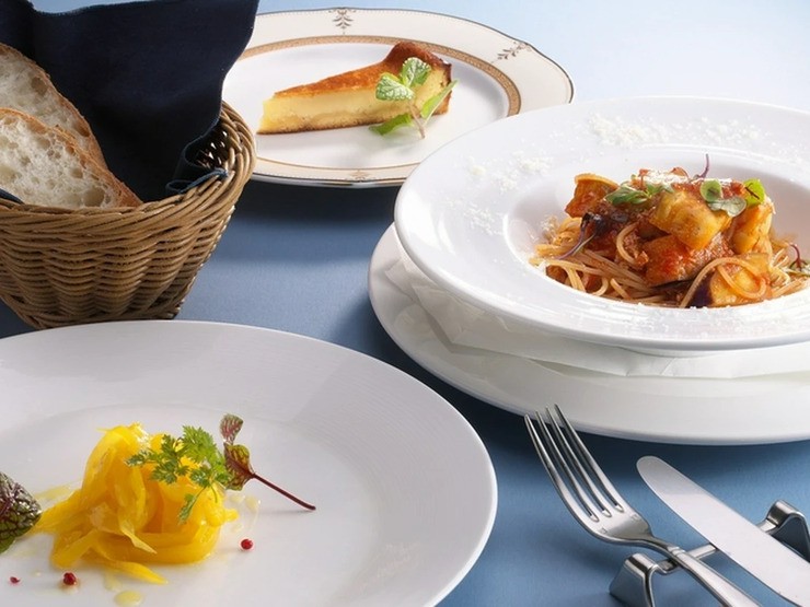 Cuisine