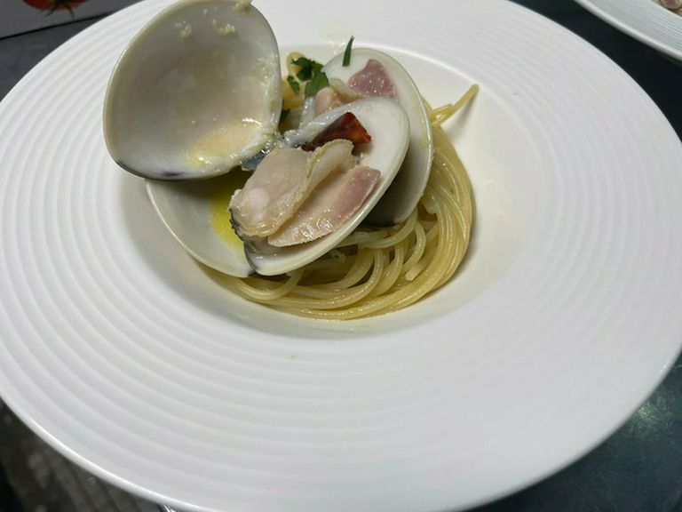 Cuisine