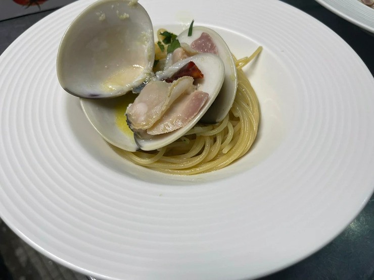 Cuisine