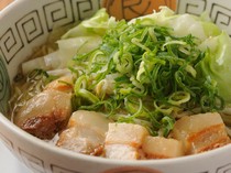 Temma Ramen    Ako Main branch_Prayers for exam success! "Gokakuni ramen (noodles)" invoke the power of Oishi Shrine