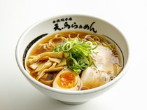 Temma Ramen    Ako Main branch_Chilled ramen