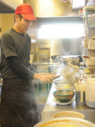 Temma Ramen    Ako Main branch_INOUE HIROYOSHI