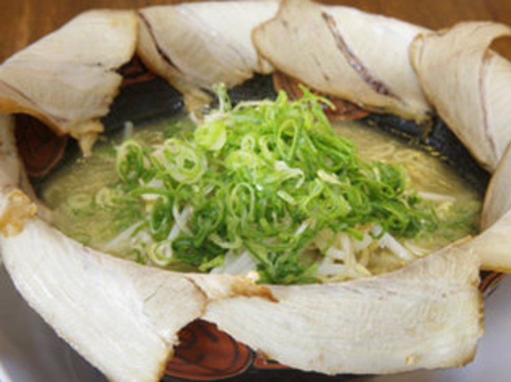 Cuisine