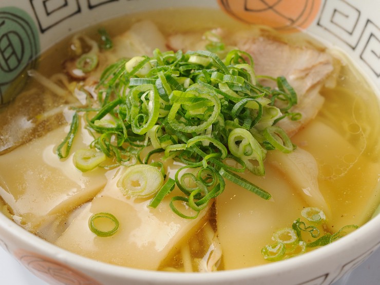 Cuisine