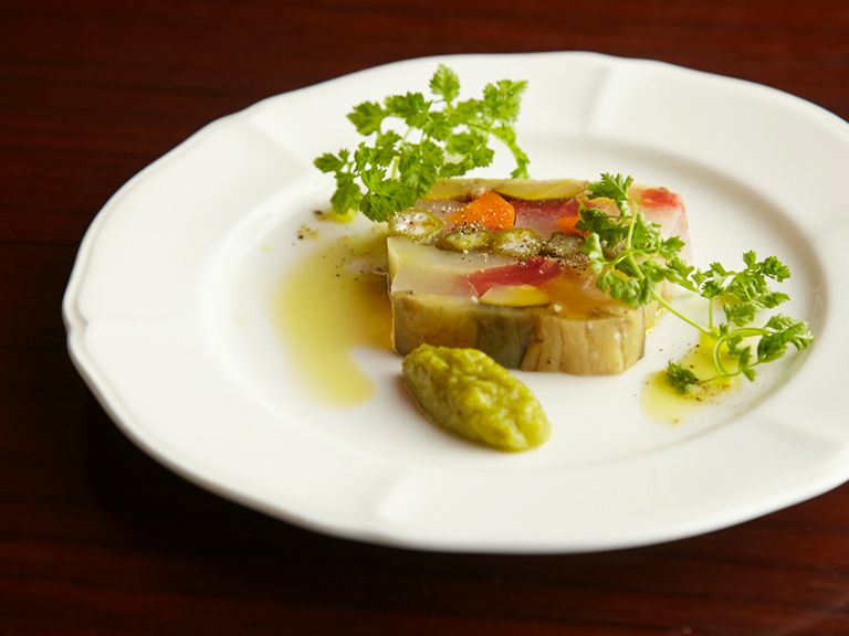 Cuisine