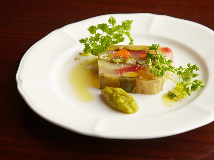 Cuisine