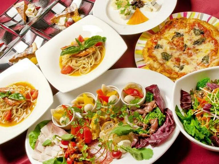 Cuisine