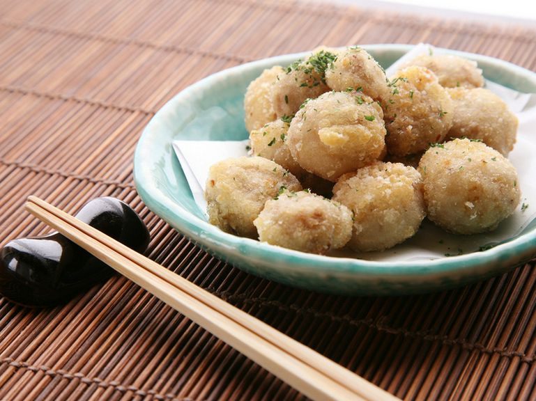 Cuisine