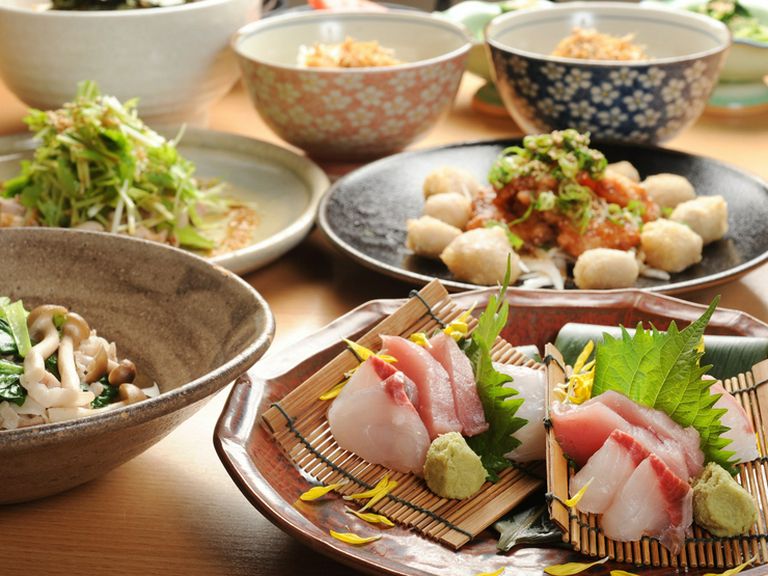 Cuisine