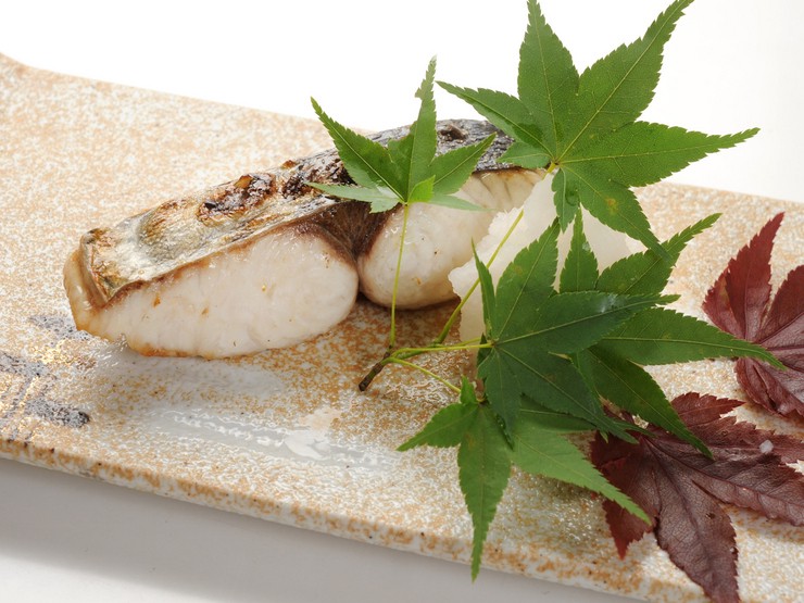 Cuisine