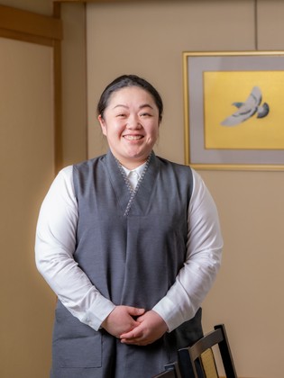 시키테이 하나무라_이케다 치아키