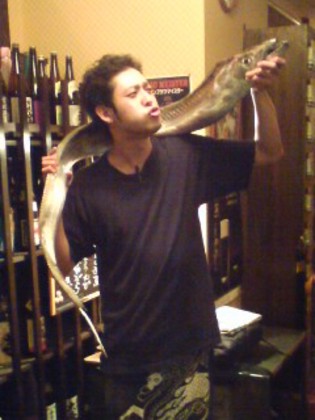 Tsukiji Fukutake Main Branch_Daisuke Ichinokawa