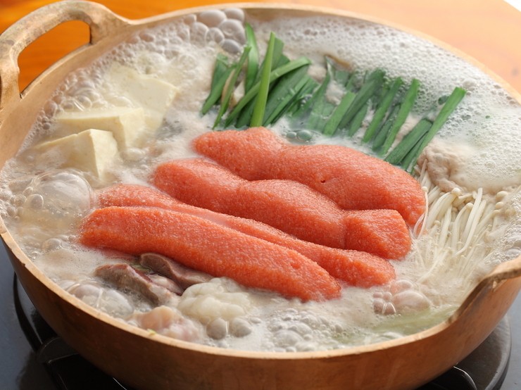 Cuisine