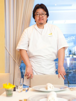Shimalabo_SHIMAMURA MITSUNORI