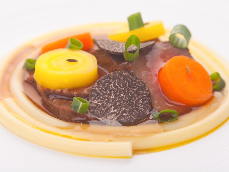 Cuisine