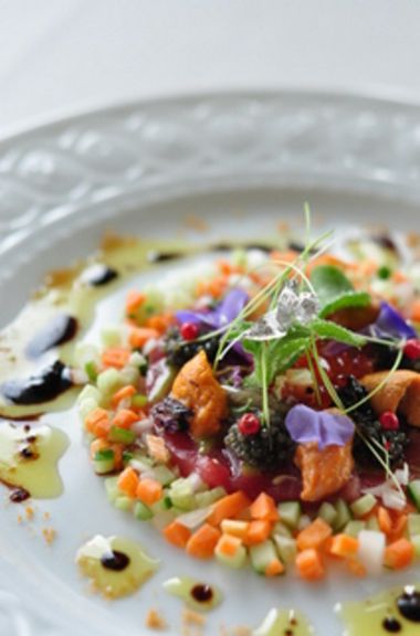 Cuisine