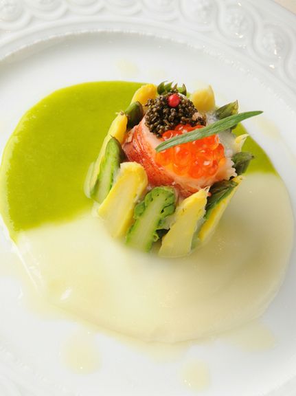 Cuisine