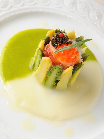 Cuisine