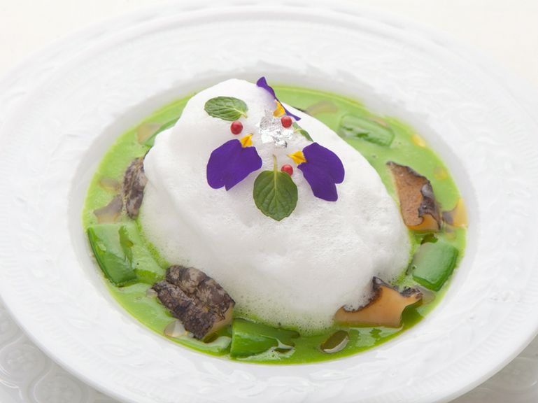 Cuisine