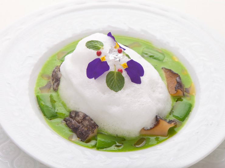 Cuisine