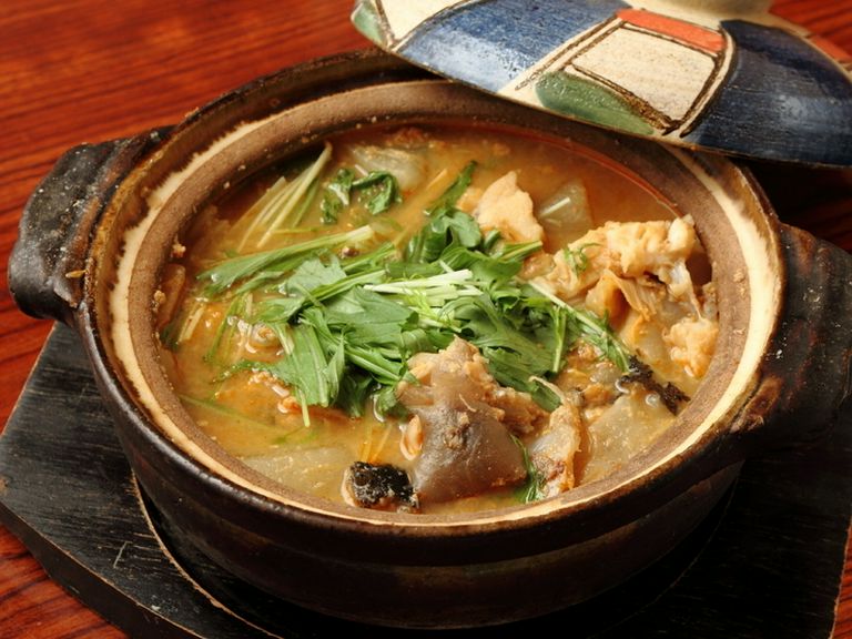 Cuisine