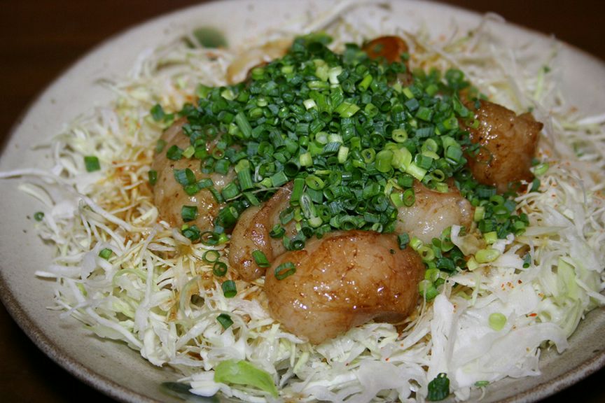 Cuisine