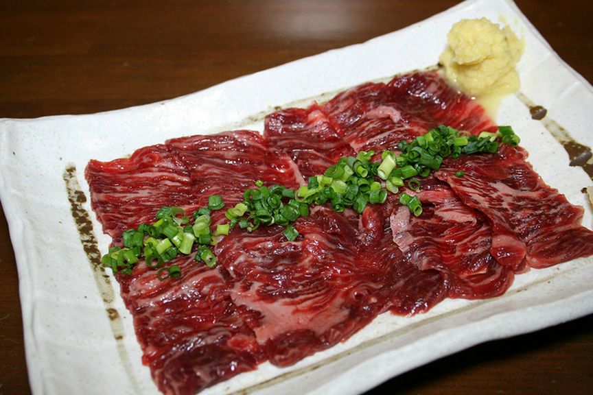 Cuisine