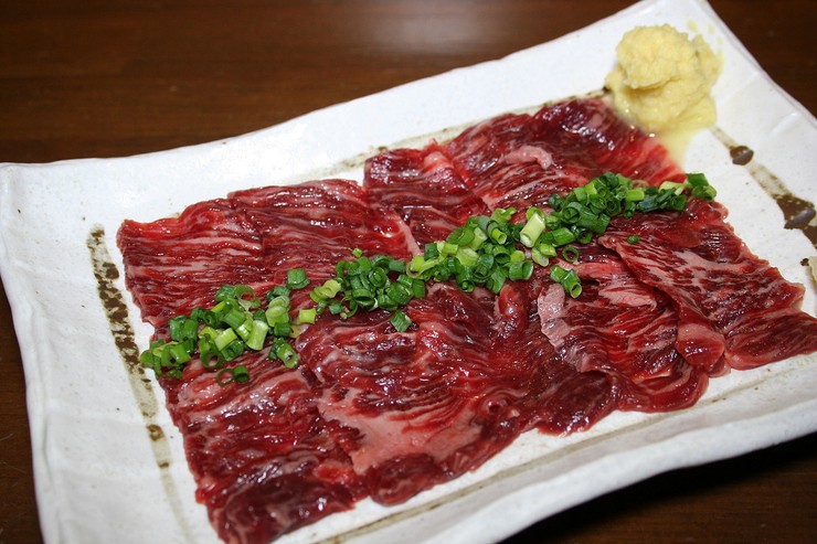 Cuisine