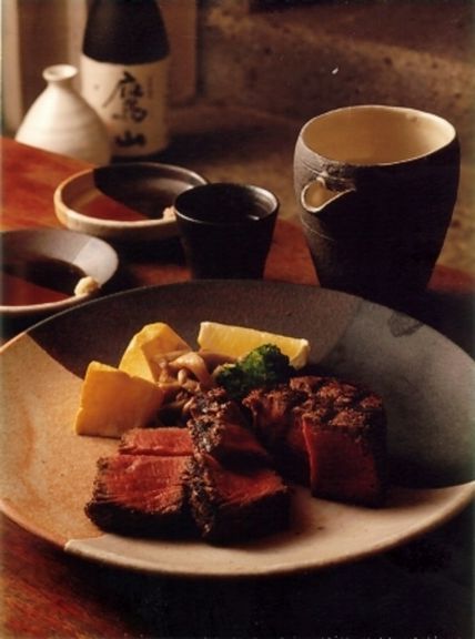 Cuisine