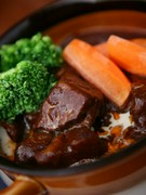 Izakaya Sakura_Beef stew simmered for 6 hours