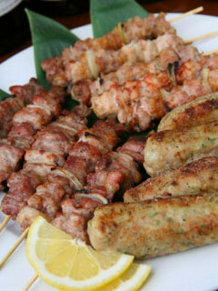 Cuisine