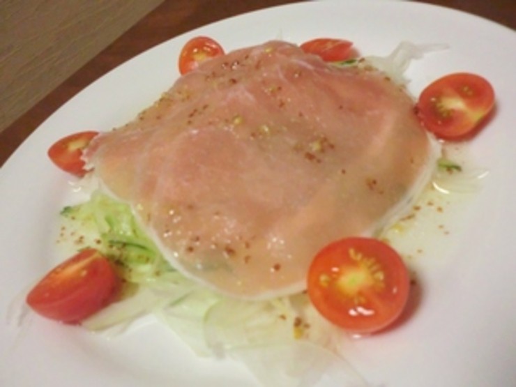  Cuisine 