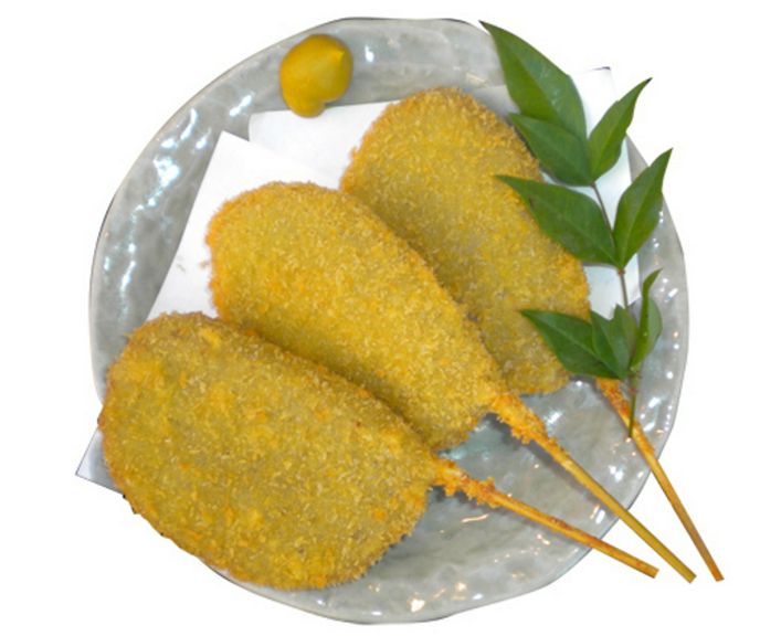 菜肴